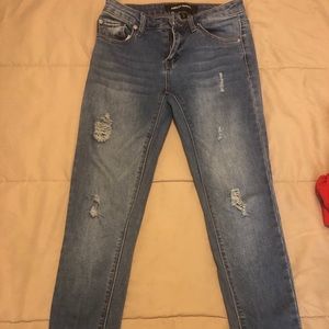 Jeans **SOLD**